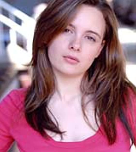 Shana Dowdeswell Shana Dowdeswell