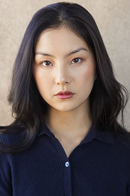 Esther Ming Li Esther Ming Li