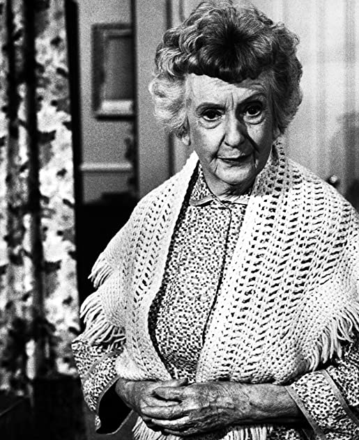 Ruth McDevitt Ruth McDevitt