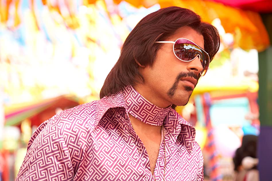 Rannvijay Singh Rannvijay Singh