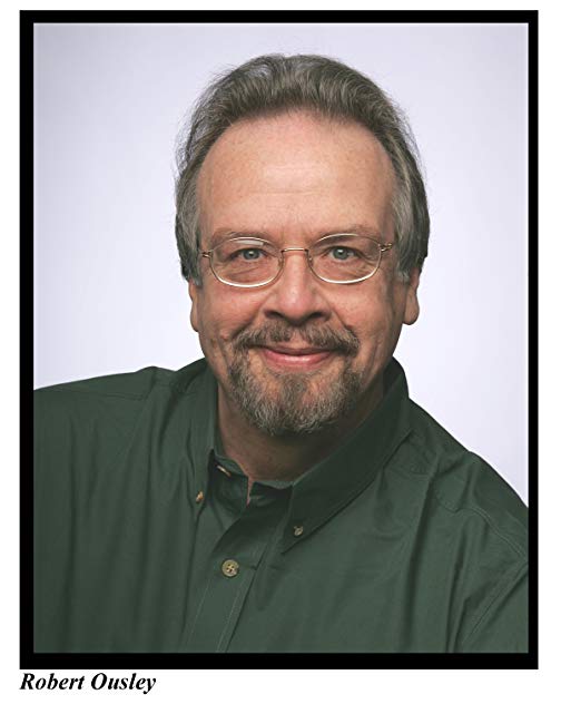 Robert Ousley Robert Ousley