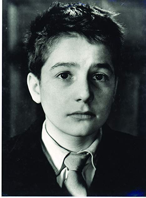 Jean-Pierre Léaud Jean-Pierre Léaud