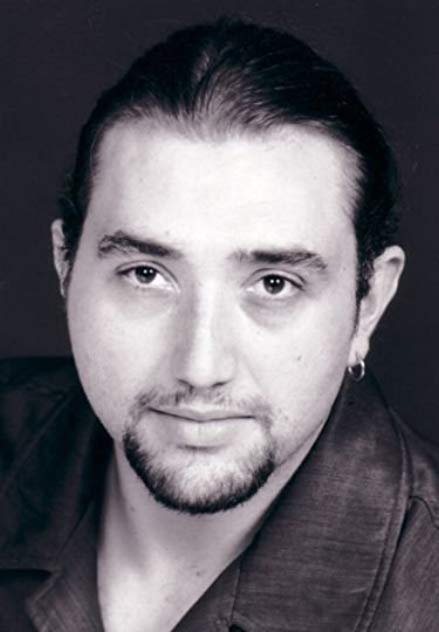 Kevin Kelsall Kevin Kelsall