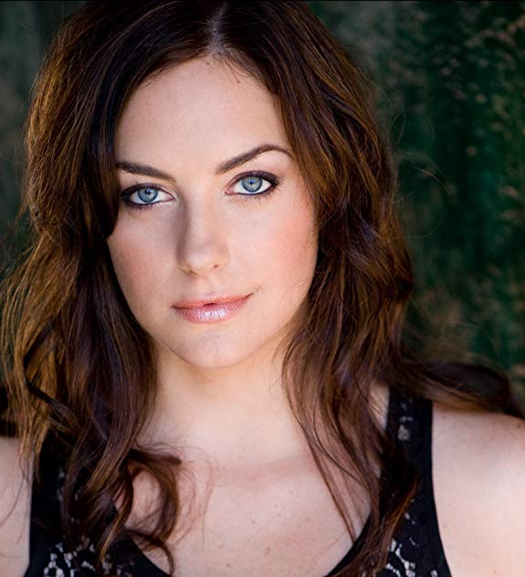 Aileen Burdock Aileen Burdock