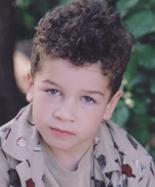 Patrick McGee Patrick McGee