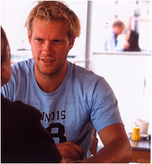 Ben Uttley Ben Uttley