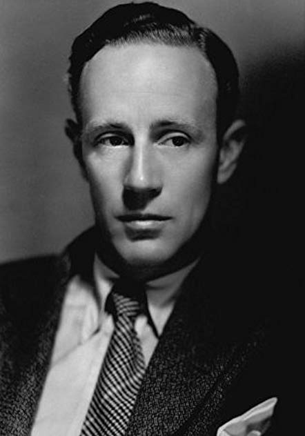 Leslie Howard Leslie Howard