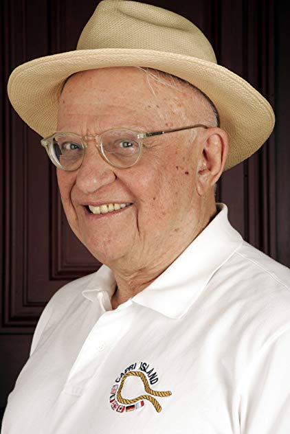 George Christy George Christy