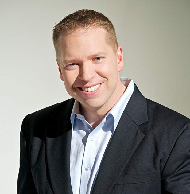 Gary Owen Gary Owen