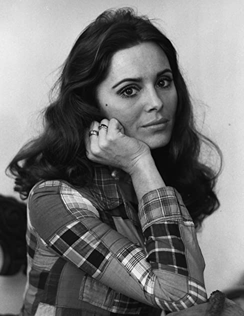 Daliah Lavi Daliah Lavi