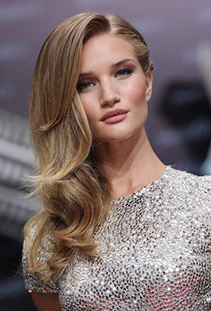 Rosie Huntington-Whiteley Rosie Huntington-Whiteley