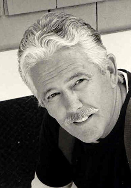 Stephen Powers Stephen Powers