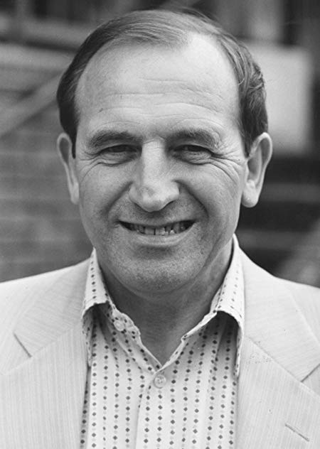 Leonard Rossiter Leonard Rossiter