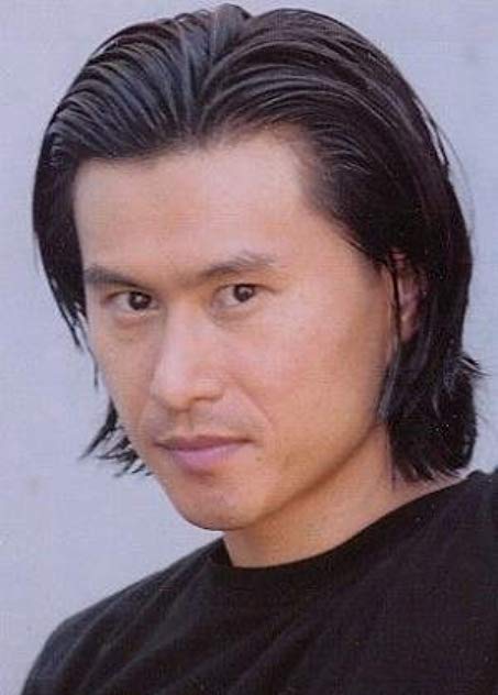 Ho-Sung Pak Ho-Sung Pak