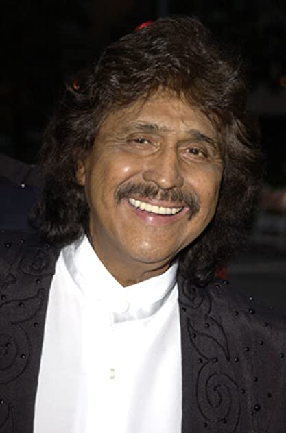 Freddy Fender Freddy Fender