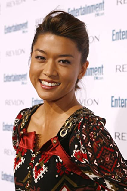 Grace Park Grace Park