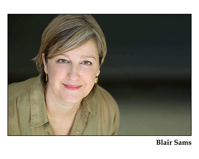 Blair Sams Blair Sams