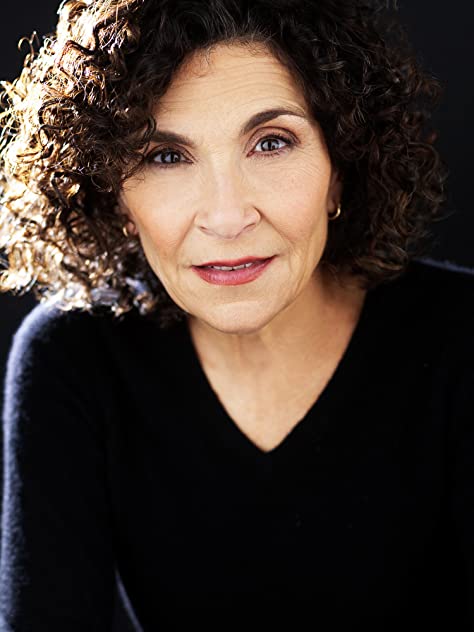 Polly Kreisman Polly Kreisman