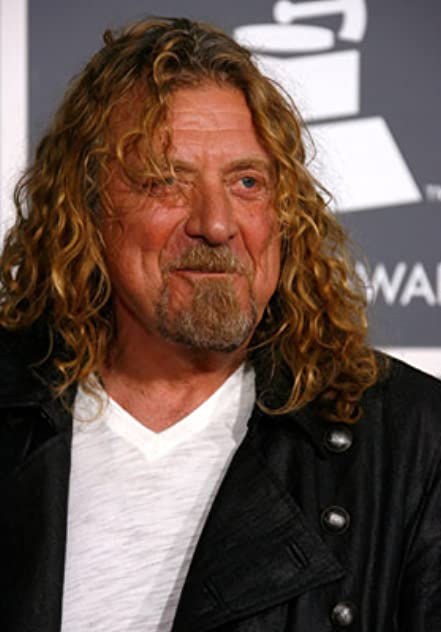 Robert Plant Robert Plant