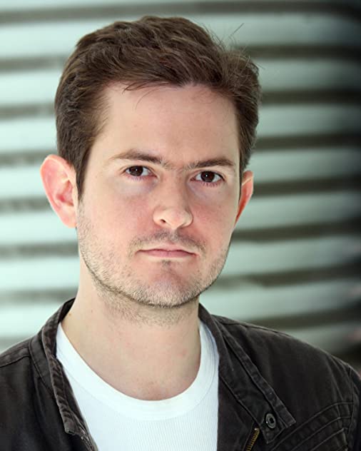 Brennan Muhoberac Brennan Muhoberac