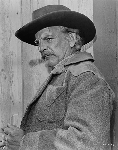 Denver Pyle Denver Pyle