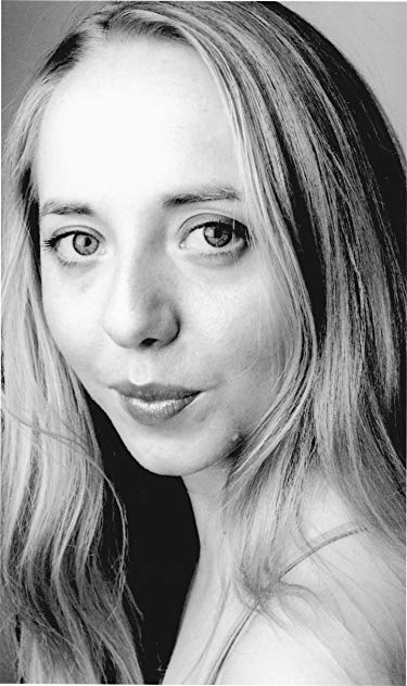 Carly Bramwell Carly Bramwell