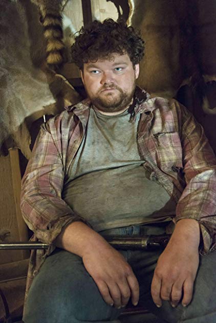Chris Reed Chris Reed