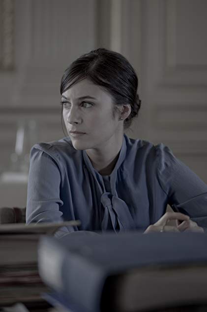 Mélanie Bernier Mélanie Bernier