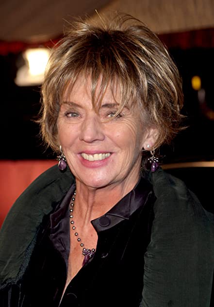 Sue Johnston Sue Johnston