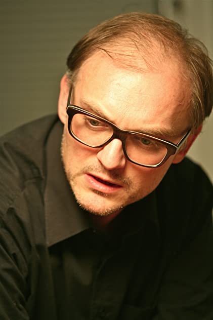 Markus Schleinzer Markus Schleinzer