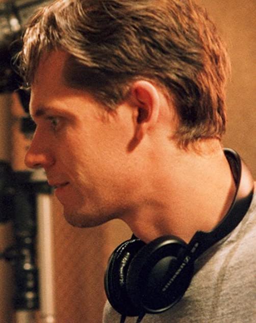 Jeremy Peter Allen Jeremy Peter Allen