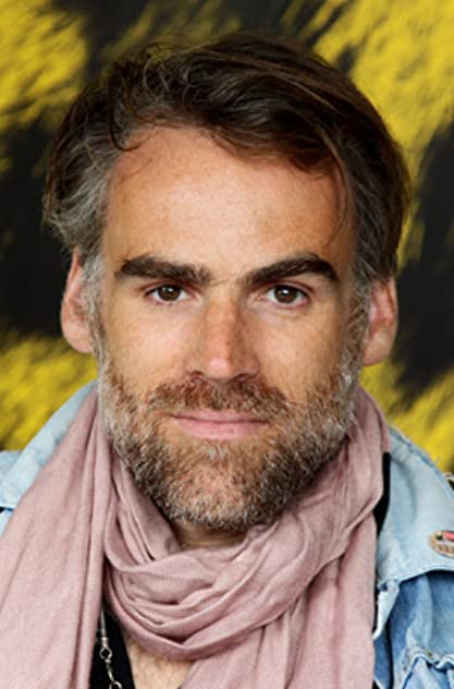 Sebastian Blomberg Sebastian Blomberg