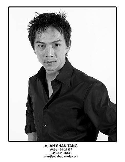 Alan Tang Alan Tang