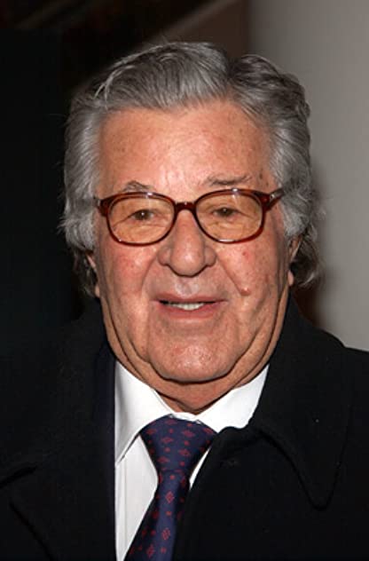 Gene Gutowski Gene Gutowski