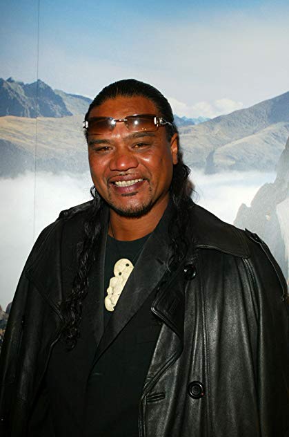 Lawrence Makoare Lawrence Makoare