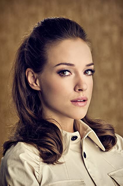 Alicja Bachleda Alicja Bachleda