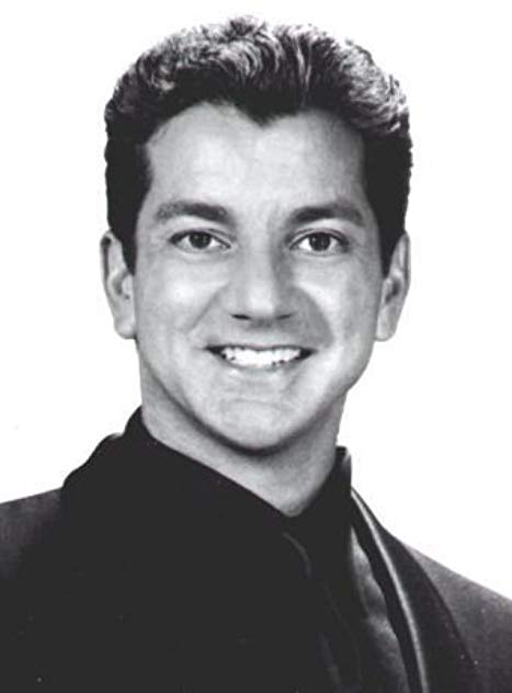 Bruce Buffer Bruce Buffer