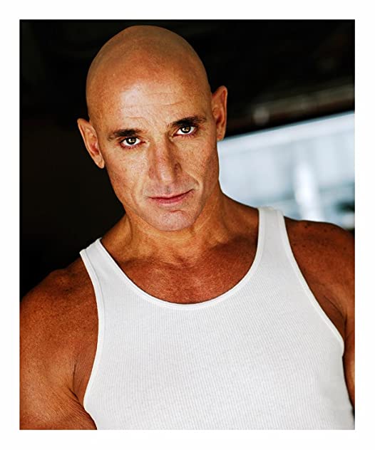 Vinnie Varone Vinnie Varone