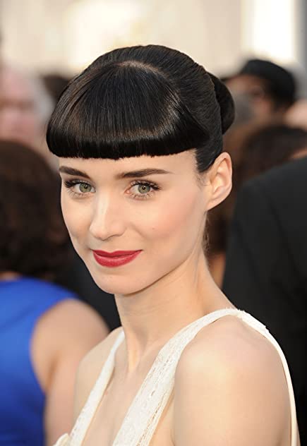 Rooney Mara Rooney Mara
