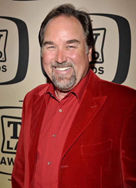 Richard Karn Richard Karn
