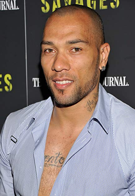 John Carew John Carew