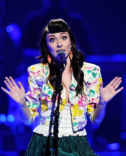 Amy Heidemann Amy Heidemann