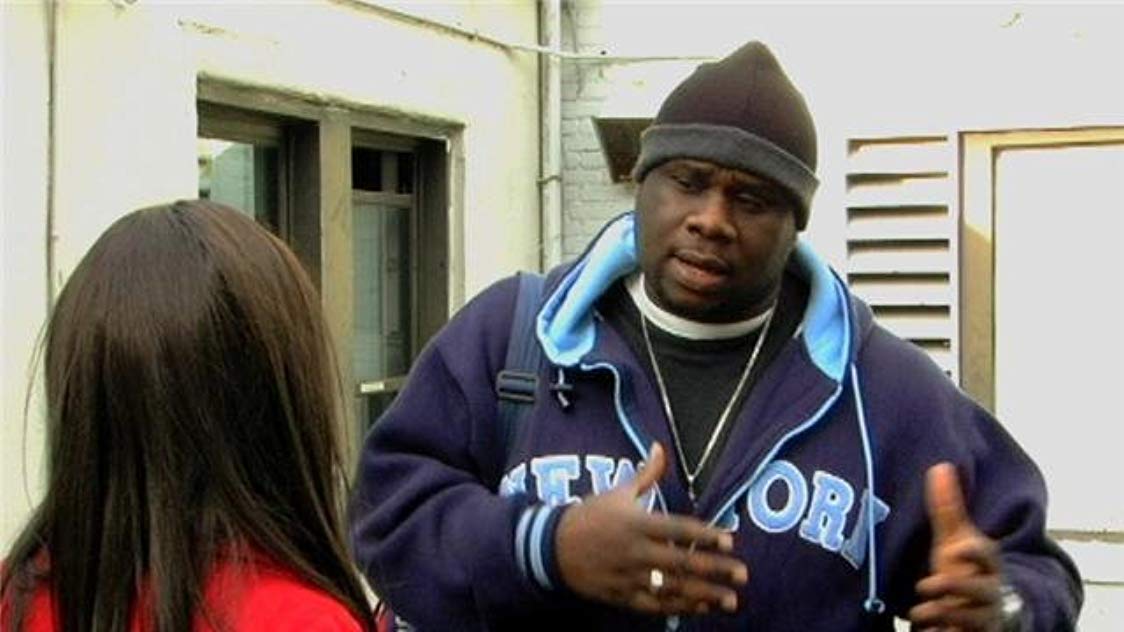 Shaheed K. Woods Shaheed K. Woods