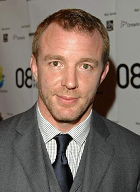 Guy Ritchie Guy Ritchie