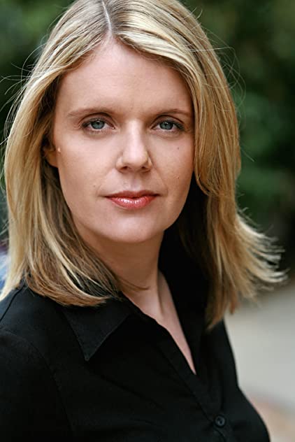 Silvia McClure Silvia McClure