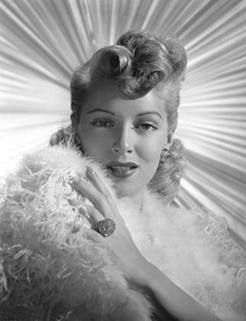 Lana Turner Lana Turner