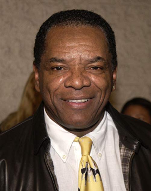 John Witherspoon John Witherspoon