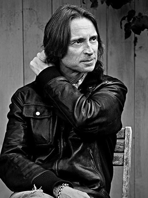 Robert Carlyle Robert Carlyle