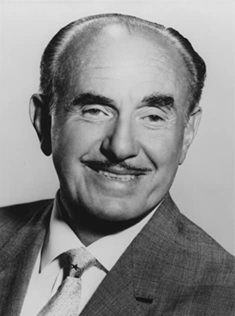 Jack L. Warner Jack L. Warner