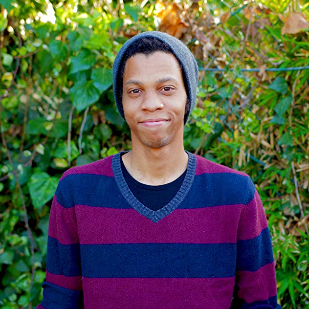 Brodie Reed Brodie Reed